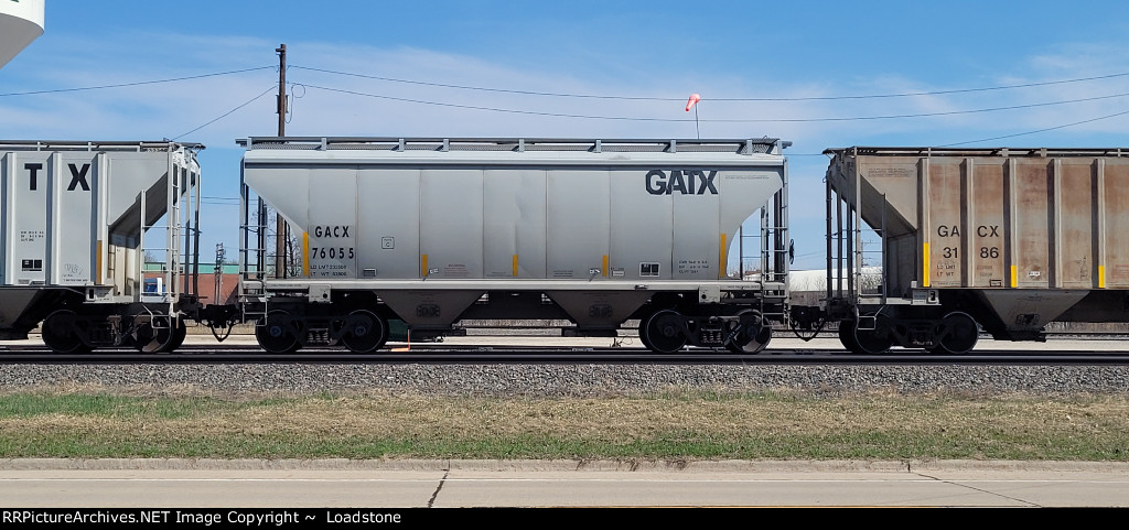 GACX 76055